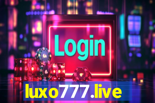 luxo777.live