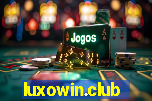 luxowin.club