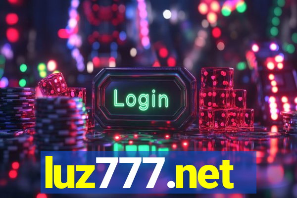 luz777.net