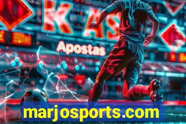 marjosports.com.br