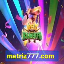 matriz777.com