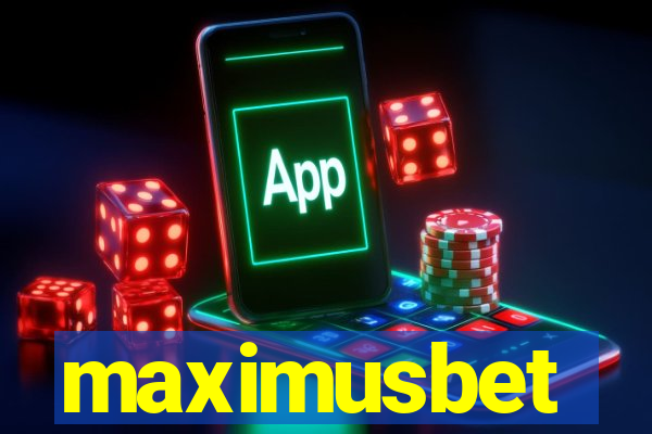 maximusbet