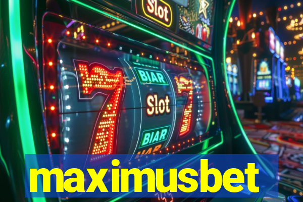 maximusbet