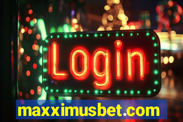 maxximusbet.com