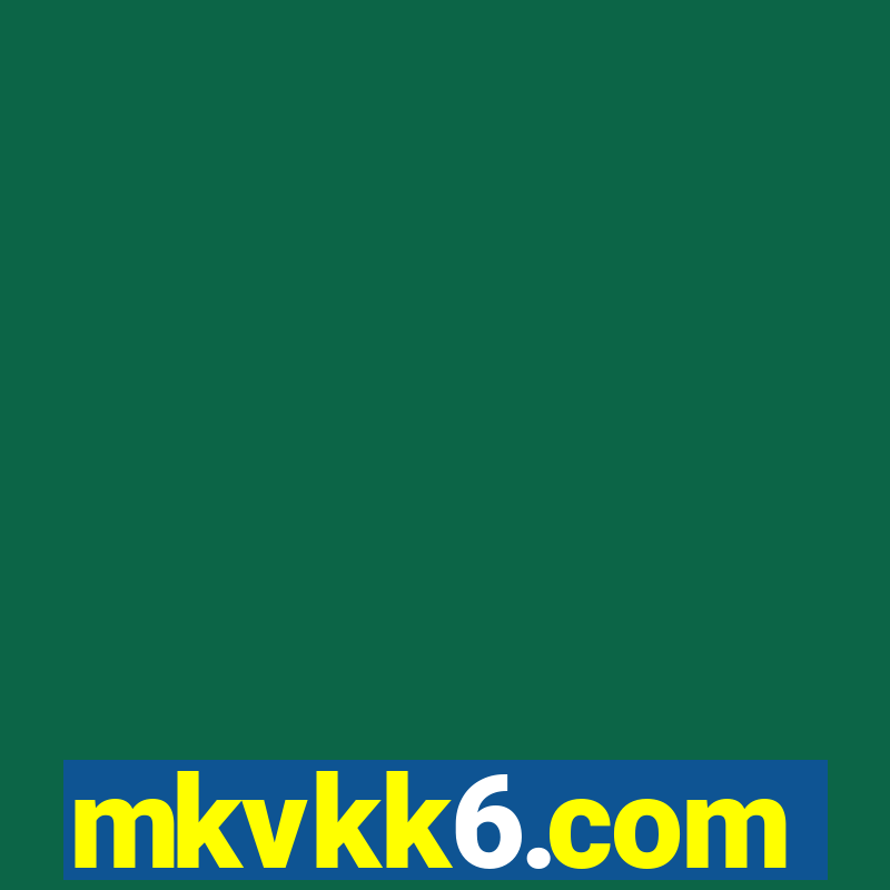 mkvkk6.com