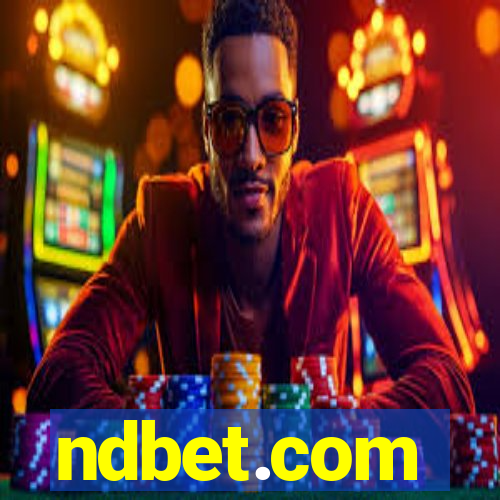 ndbet.com