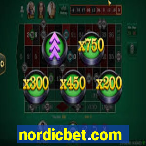 nordicbet.com