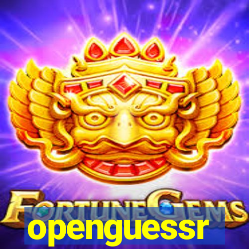 openguessr