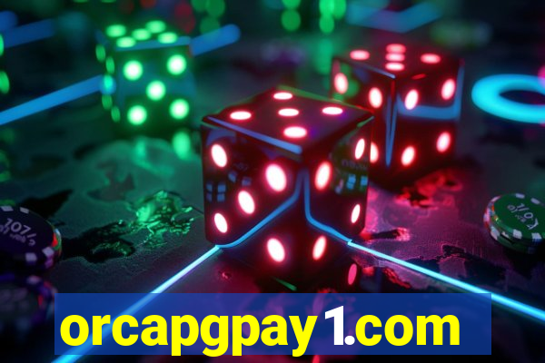 orcapgpay1.com