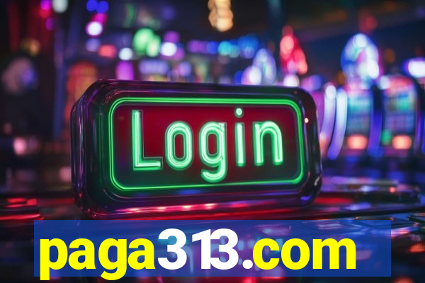 paga313.com