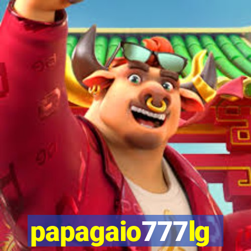 papagaio777lg