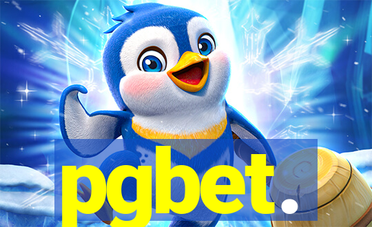 pgbet.