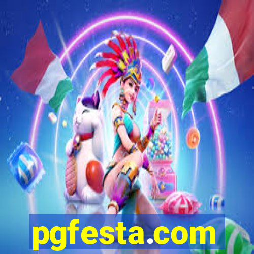 pgfesta.com