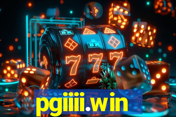 pgiiii.win