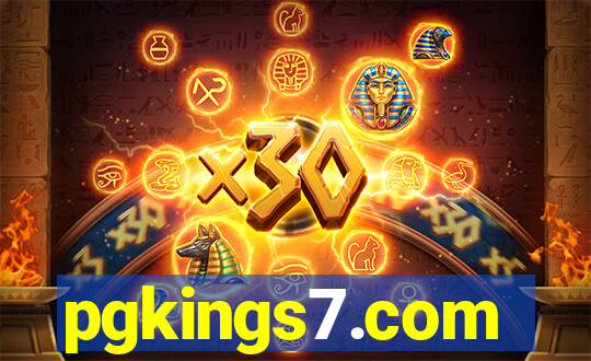 pgkings7.com