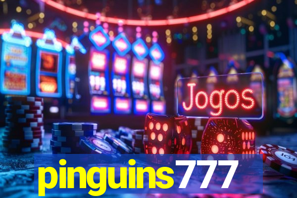 pinguins777