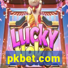 pkbet.com