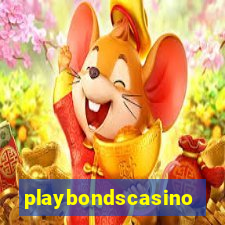 playbondscasino