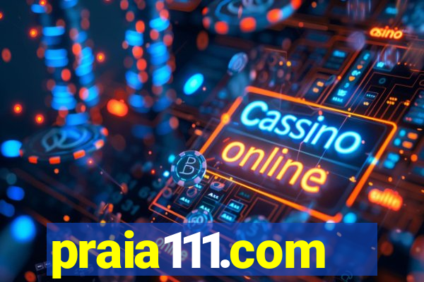 praia111.com