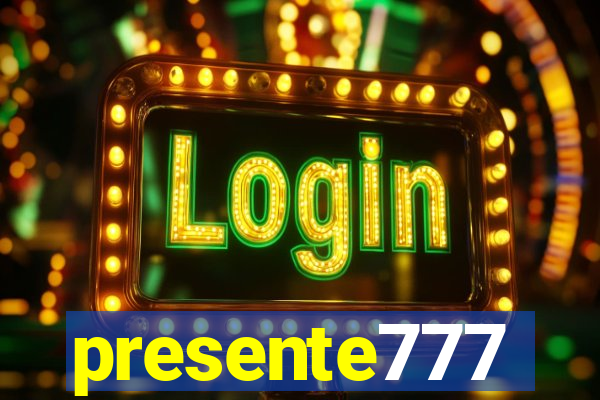 presente777