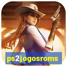 ps2jogosroms