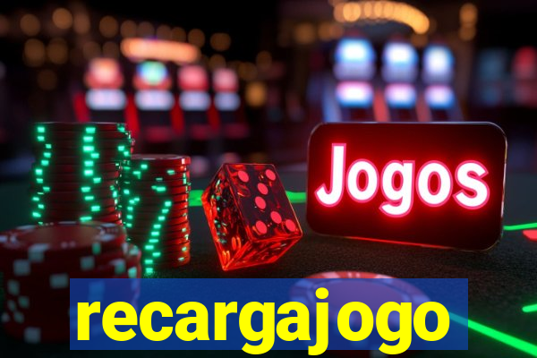 recargajogo