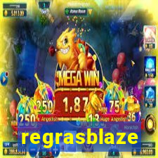 regrasblaze