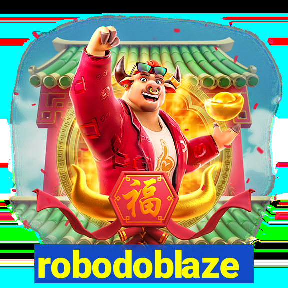 robodoblaze