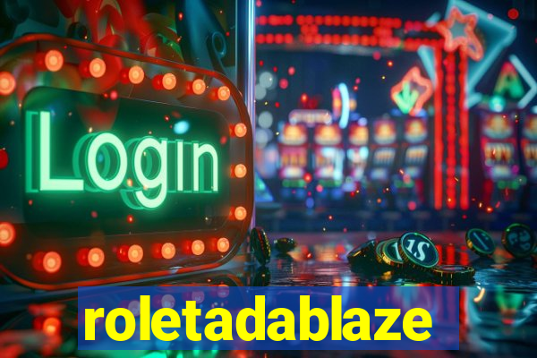 roletadablaze