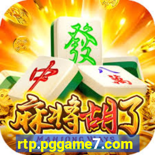 rtp.pggame7.com