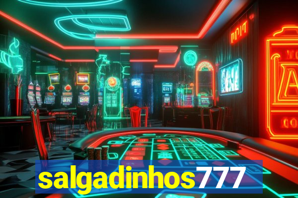 salgadinhos777