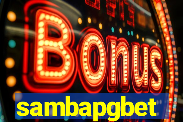 sambapgbet