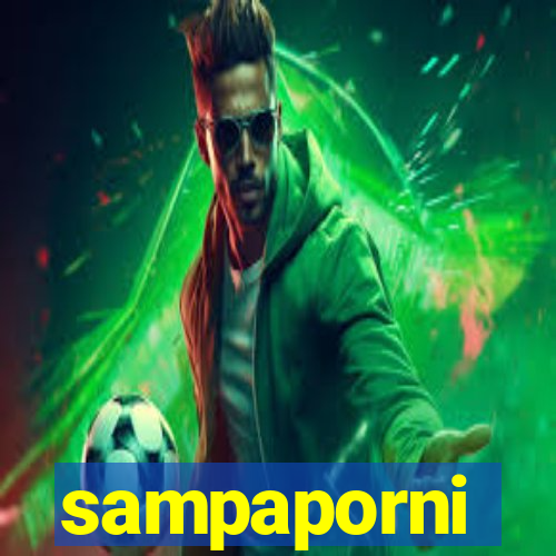 sampaporni