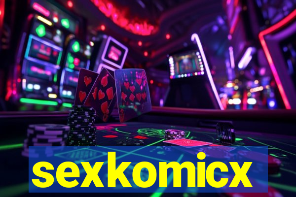 sexkomicx