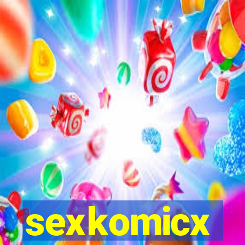 sexkomicx