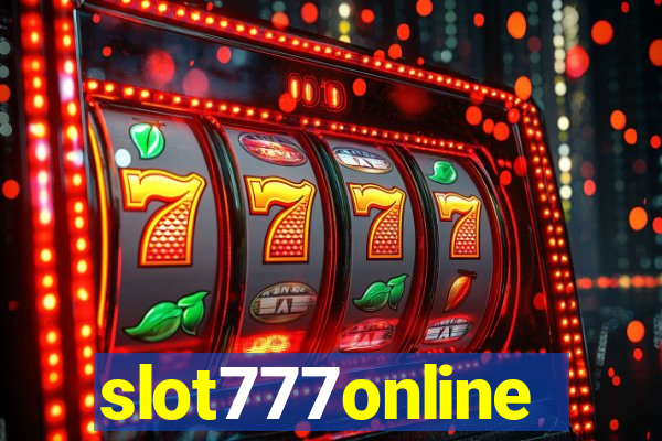 slot777online