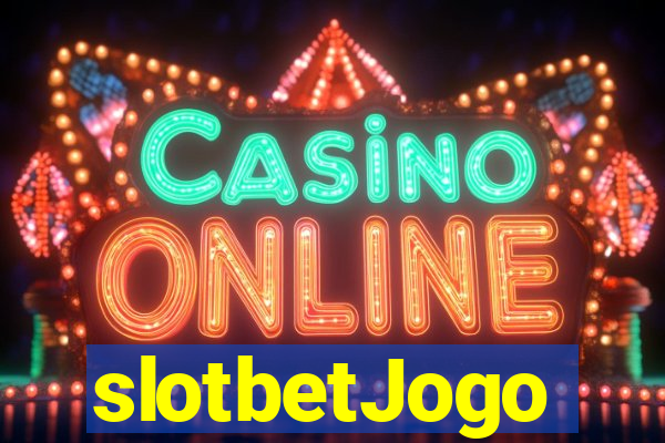 slotbetJogo