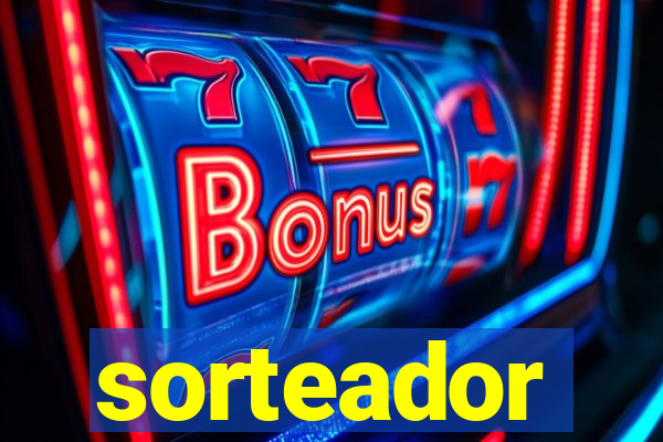 sorteador