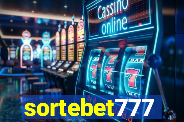 sortebet777