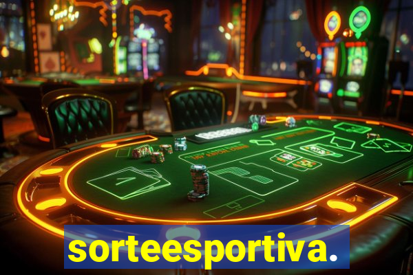 sorteesportiva.net