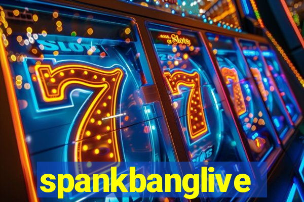 spankbanglive