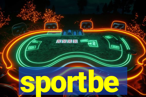 sportbe