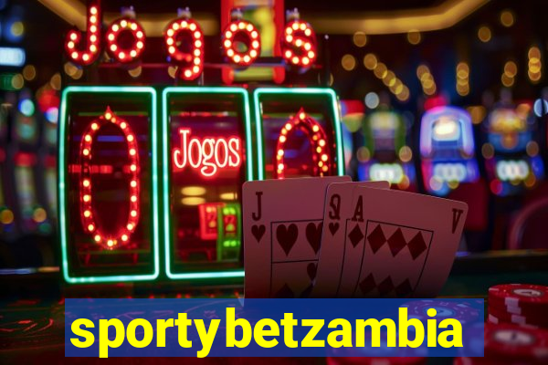 sportybetzambia