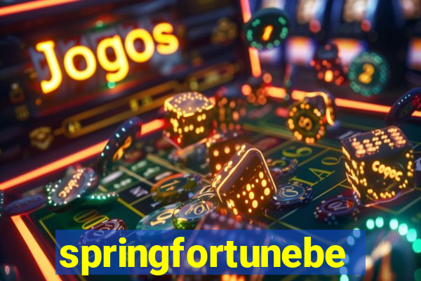 springfortunebet