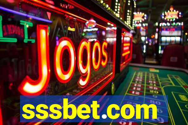 sssbet.com