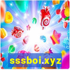 sssboi.xyz