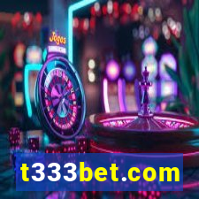 t333bet.com