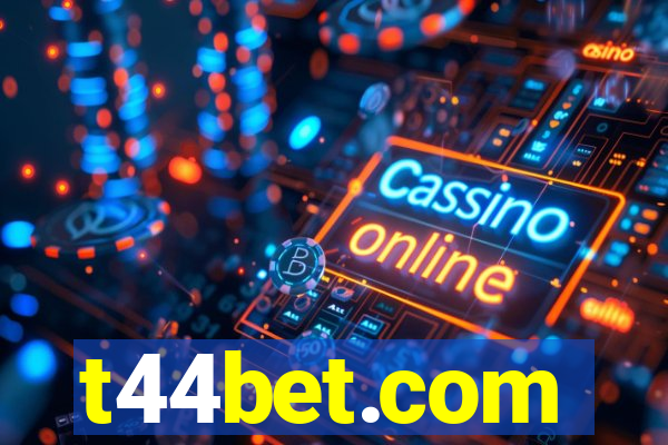 t44bet.com