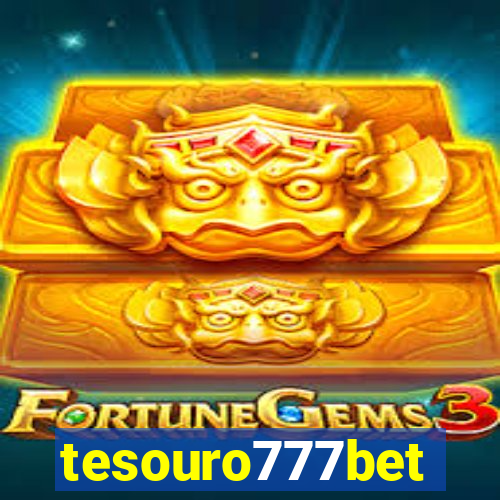 tesouro777bet