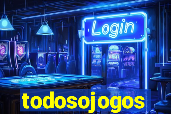 todosojogos